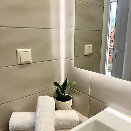 Apartment Amare