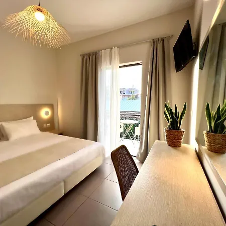 Apartment Amare *