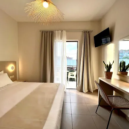 Apartment Amare *