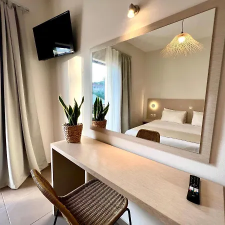 Apartment Amare Tsilivi (Zakynthos)