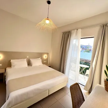 Amare Appartement Tsilivi (Zakynthos)