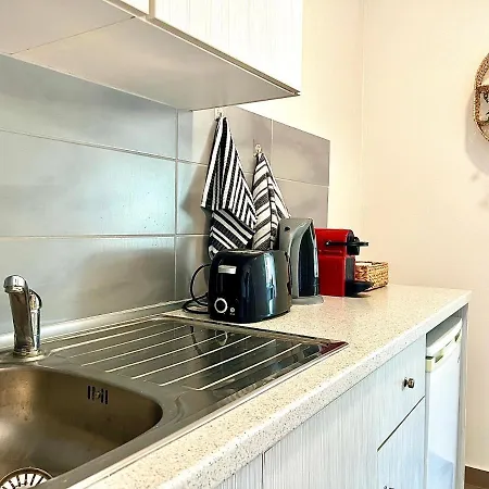 Amare Appartement