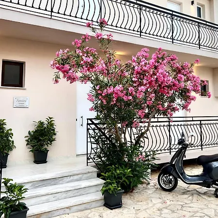 Amare Appartement