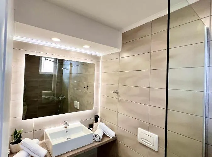 Amare Appartement *