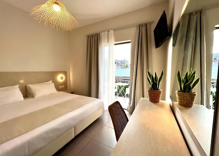 Appartement Amare *