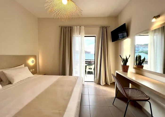 Appartement Amare *