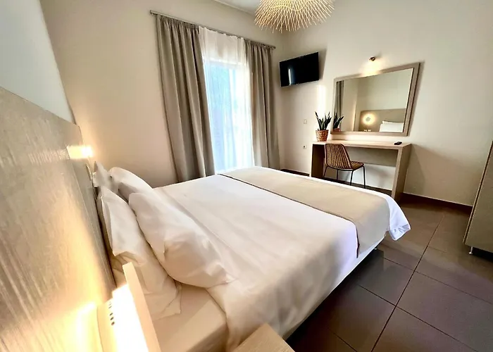 Amare Appartement Tsilivi (Zakynthos)