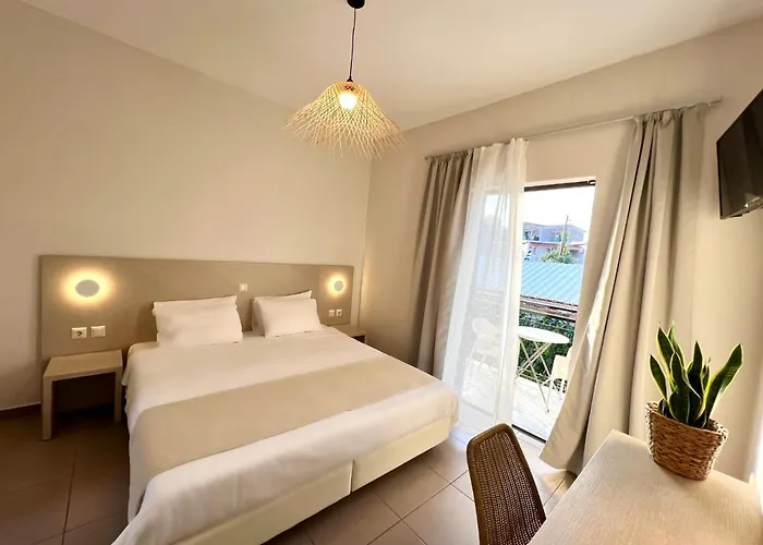 Amare Appartement Tsilivi (Zakynthos)
