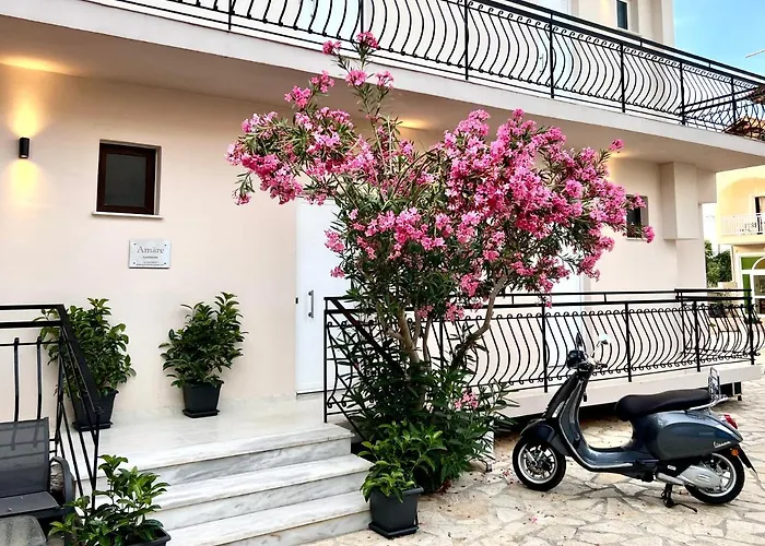 Amare Appartement