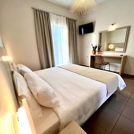 Amare 아파트 티실리비